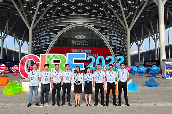 第十五屆深圳國際電池技術交流會，成都珞石機械邀您共聚